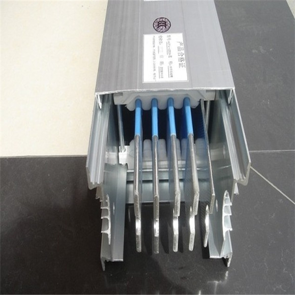 密集型母線(xiàn)槽的構(gòu)成和要求