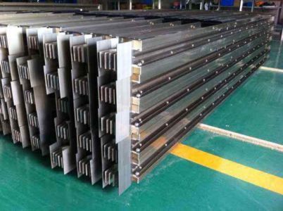 母線(xiàn)槽廠家封閉母線(xiàn)槽的使用