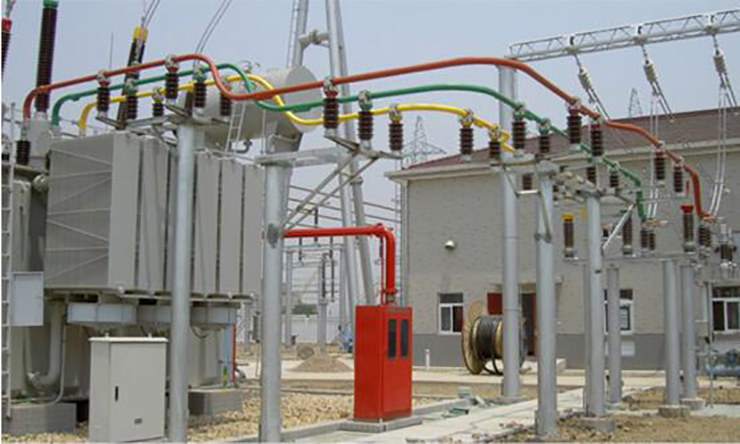 管型母線(xiàn)安裝.jpg 管型母線(xiàn)安裝.jpg