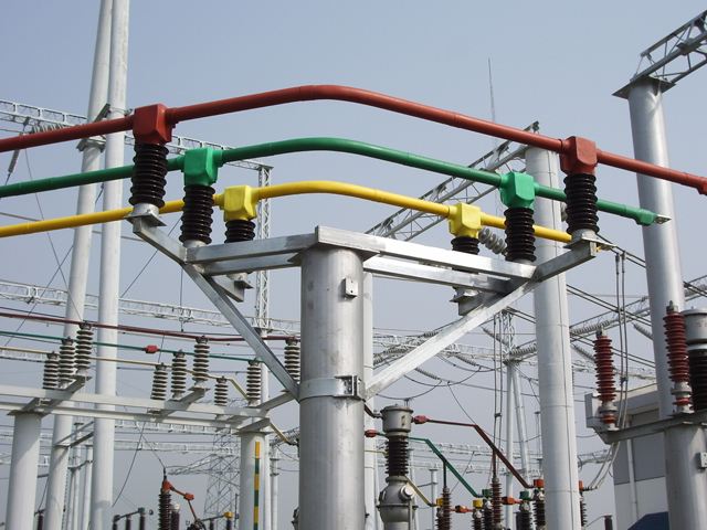 管型母線(xiàn)用在哪里及安裝時(shí)有什么要求