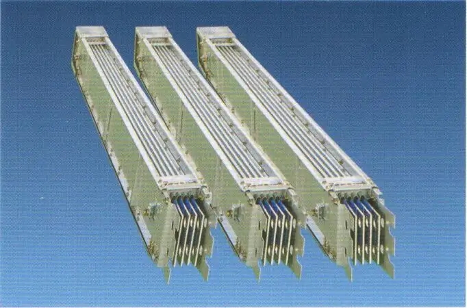 什么是母線槽？都有哪幾種?